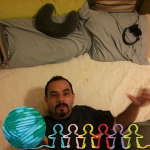 Meet your Posher, Oscar